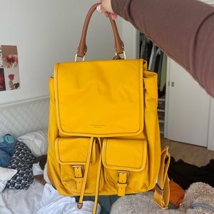 Tory Burch nylon backpack